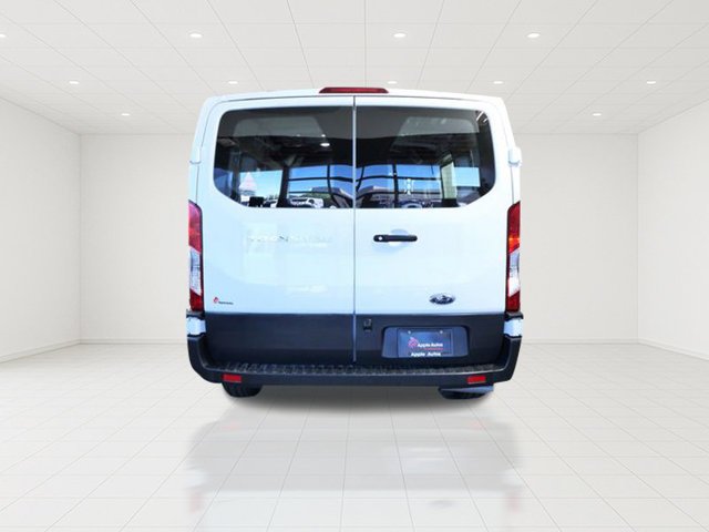 Certified Used 2025 White Ford Base image 5