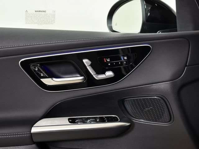 New 2026 Black Mercedes-Benz GLC 300 image 57