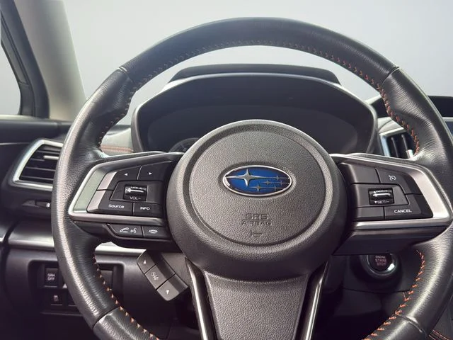 Used 2018 Gray Subaru 2.0i Limited image 27