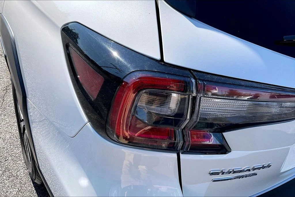 Used 2024 White Subaru Premium image 33