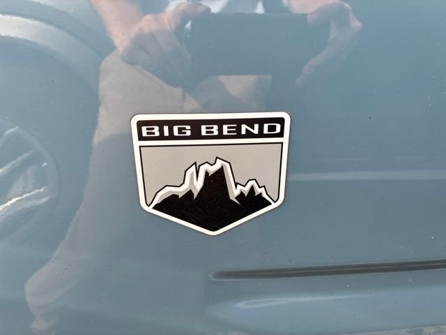 Used 2022  Ford Big Bend image 20