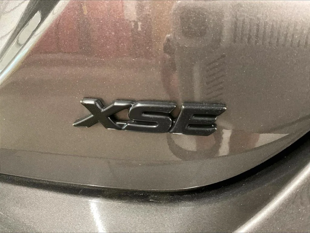 Certified Used 2019 Gray Toyota XSE image 11