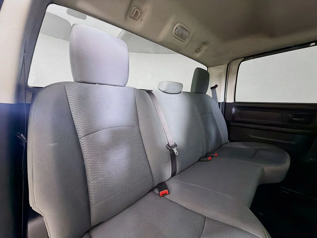 Used 2014 White Ram Tradesman image 23