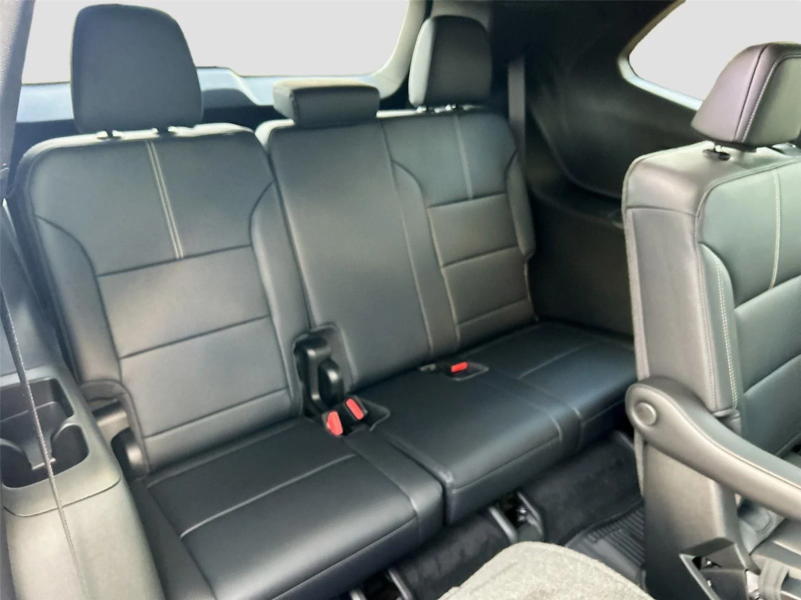 2026 GMC Acadia Elevation - Photo 26