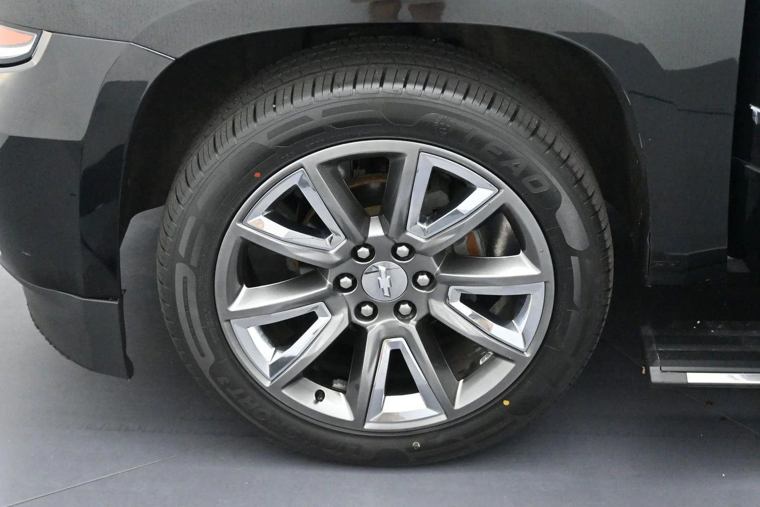 Used 2018 Black Chevrolet Premier image 36