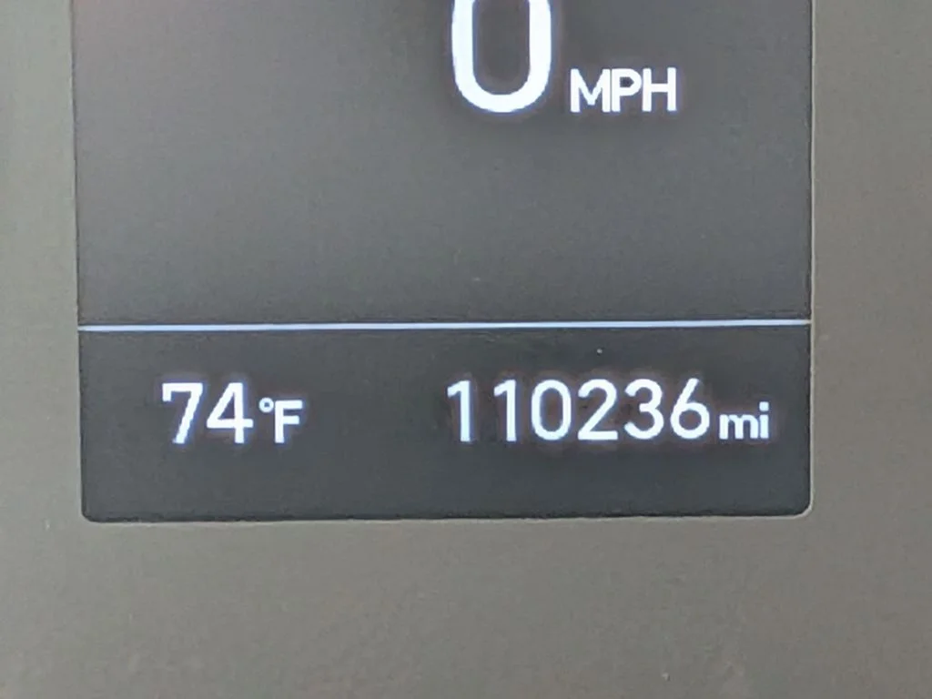 2021 Hyundai Tucson Value - Photo 13