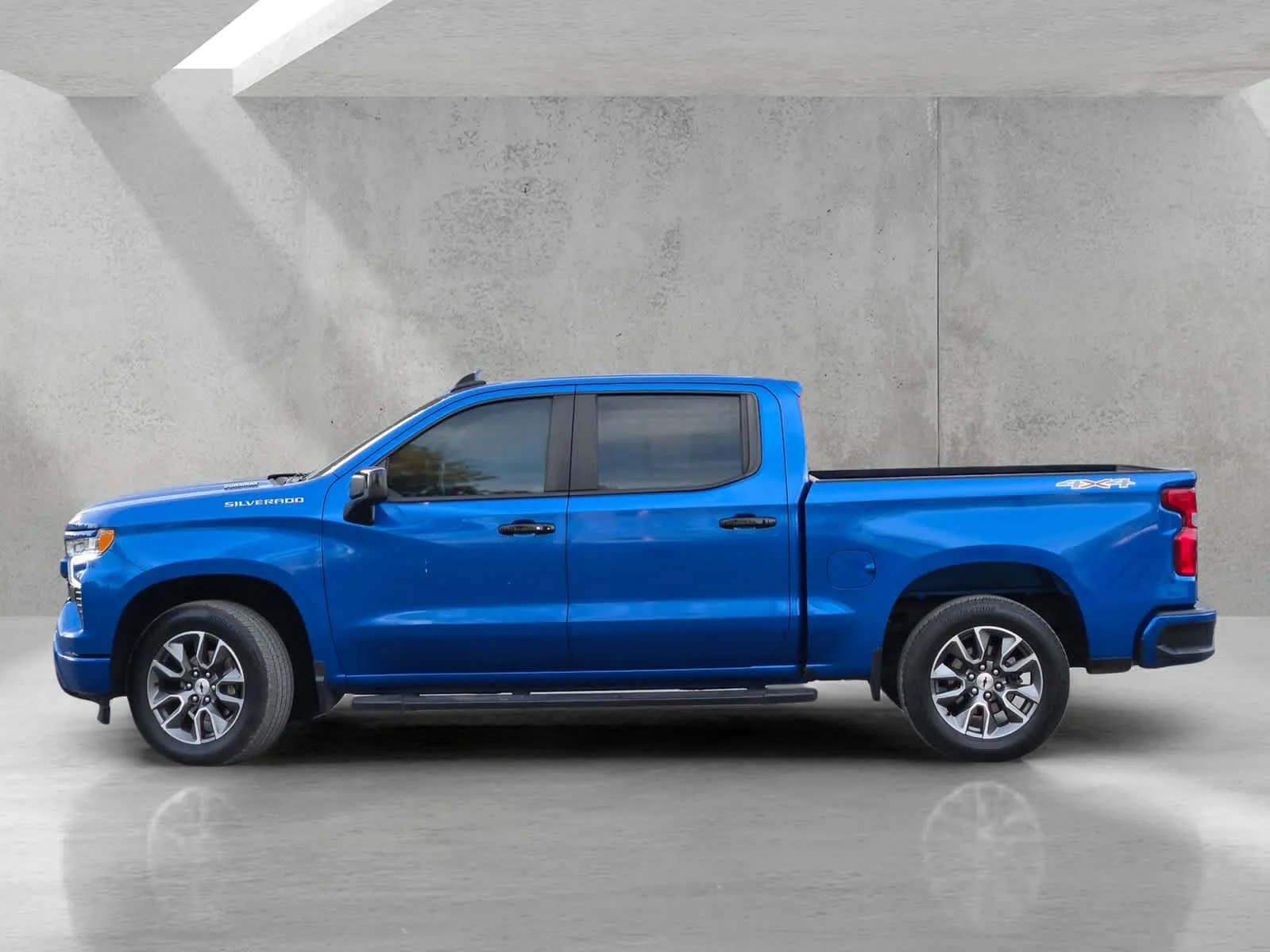 2024 Chevrolet Silverado 1500 RST - Photo 7