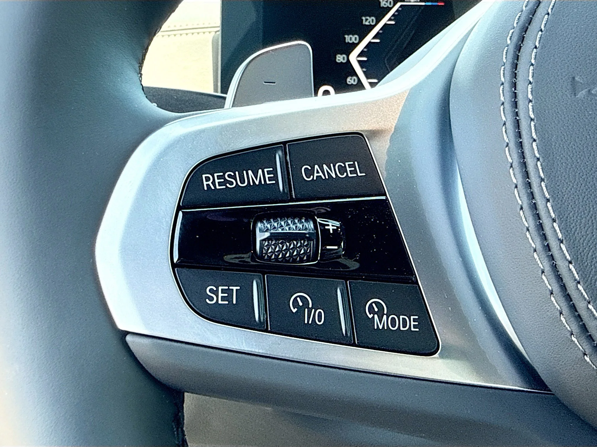 New 2026 Brooklyn Grey Metallic BMW sDrive40i image 38