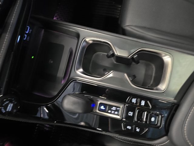 Used 2024 Silver Lexus 450h+ F SPORT image 28