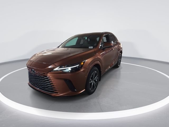 New 2026 Copper Crest Lexus PREMIUM image 3