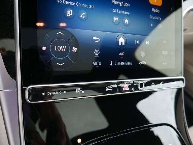 New 2026 Polar White Mercedes-Benz C 300 image 35