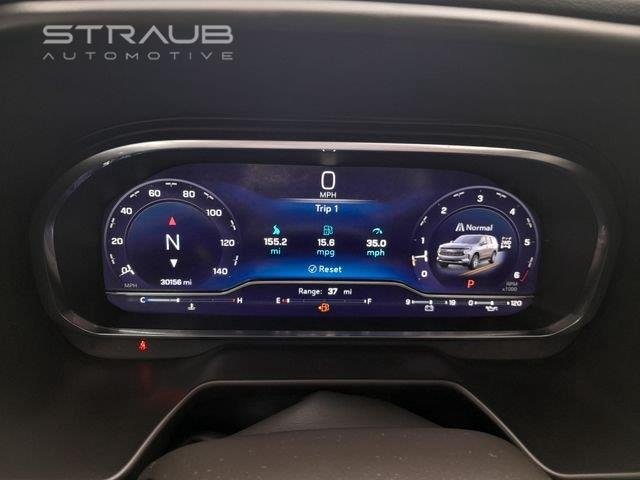 Used 2024 Black Chevrolet Z71 image 12