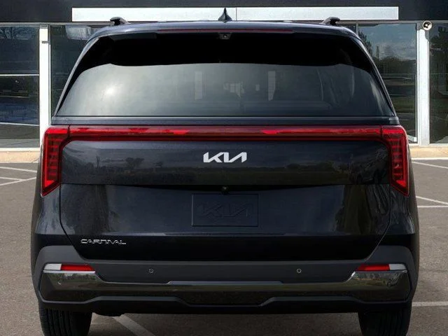 2026 Kia Carnival SX Prestige - Photo 13