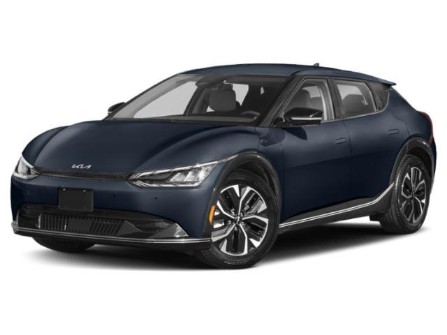 2024 Kia EV6