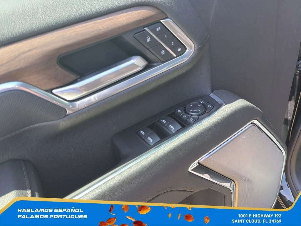 2026 Chevrolet Silverado 2500 HD High Country - Photo 11