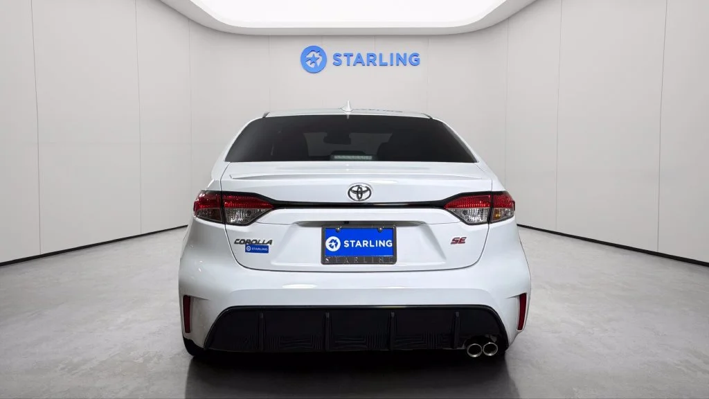 2023 Toyota Corolla SE - Photo 7