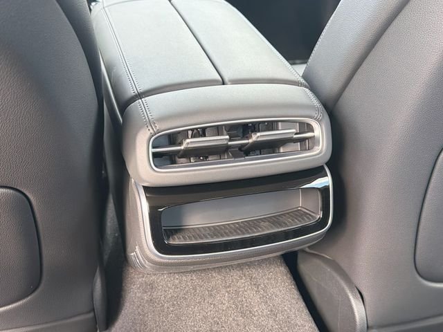 New 2026 White Genesis 2.5T image 26