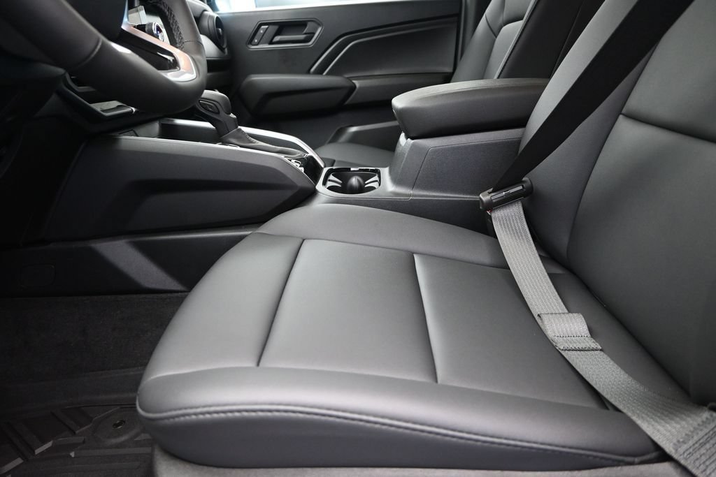 2026 Chevrolet Colorado Trail Boss - Photo 13