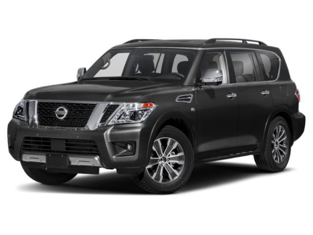 Used 2020 Gun Metallic Nissan SL image 1