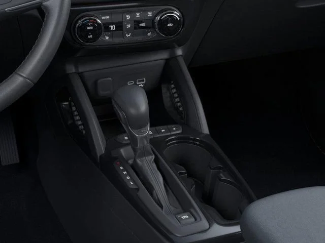 2026 Chevrolet Trailblazer LT - Photo 23