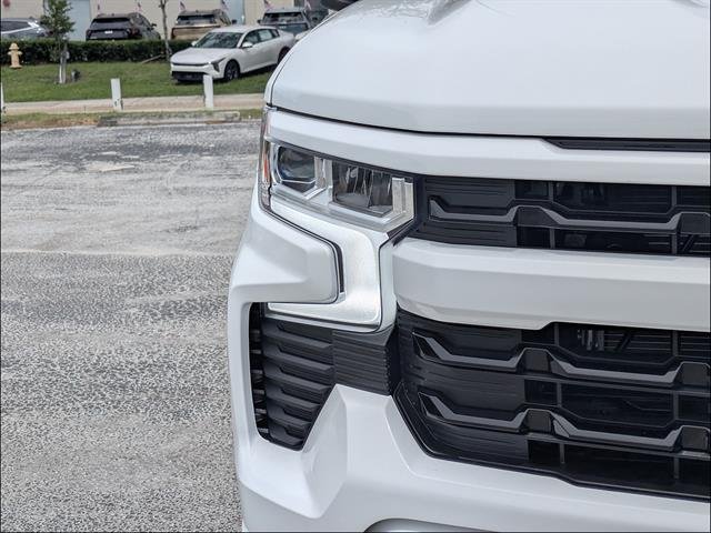 2026 Chevrolet Silverado 1500 RST - Photo 11