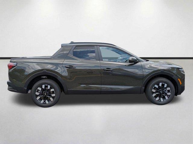New 2026 Rockwood Green Hyundai SEL Activity FWD image 4