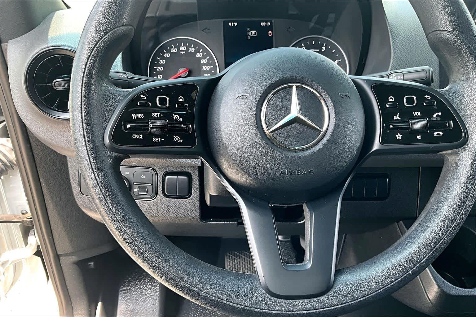 Used 2024 Arctic White Mercedes-Benz  image 26