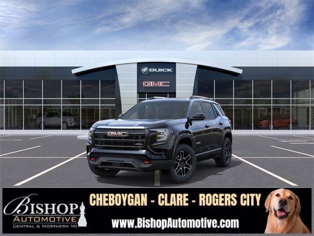 2026 Gmc Terrain AT4 photo 3