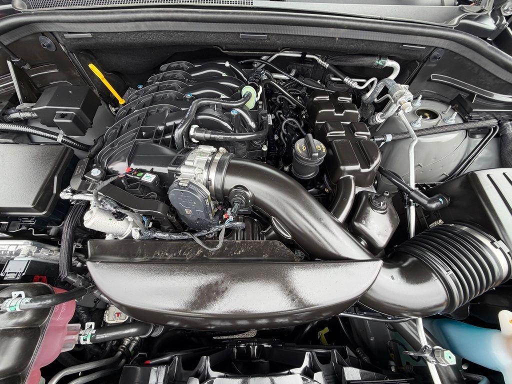 2026 Dodge Durango GT Plus - Photo 29