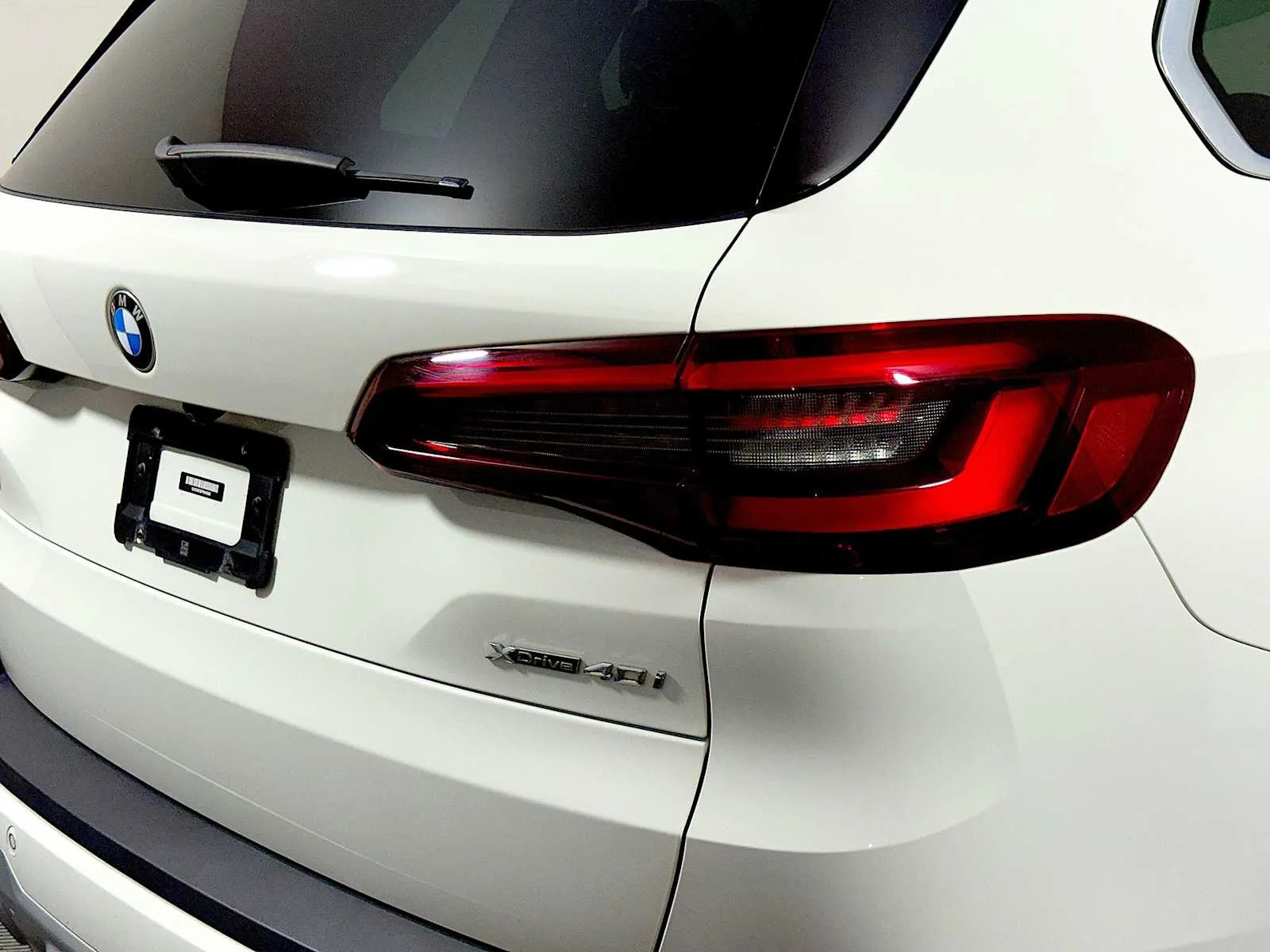 2023 BMW X5 40i - Photo 28
