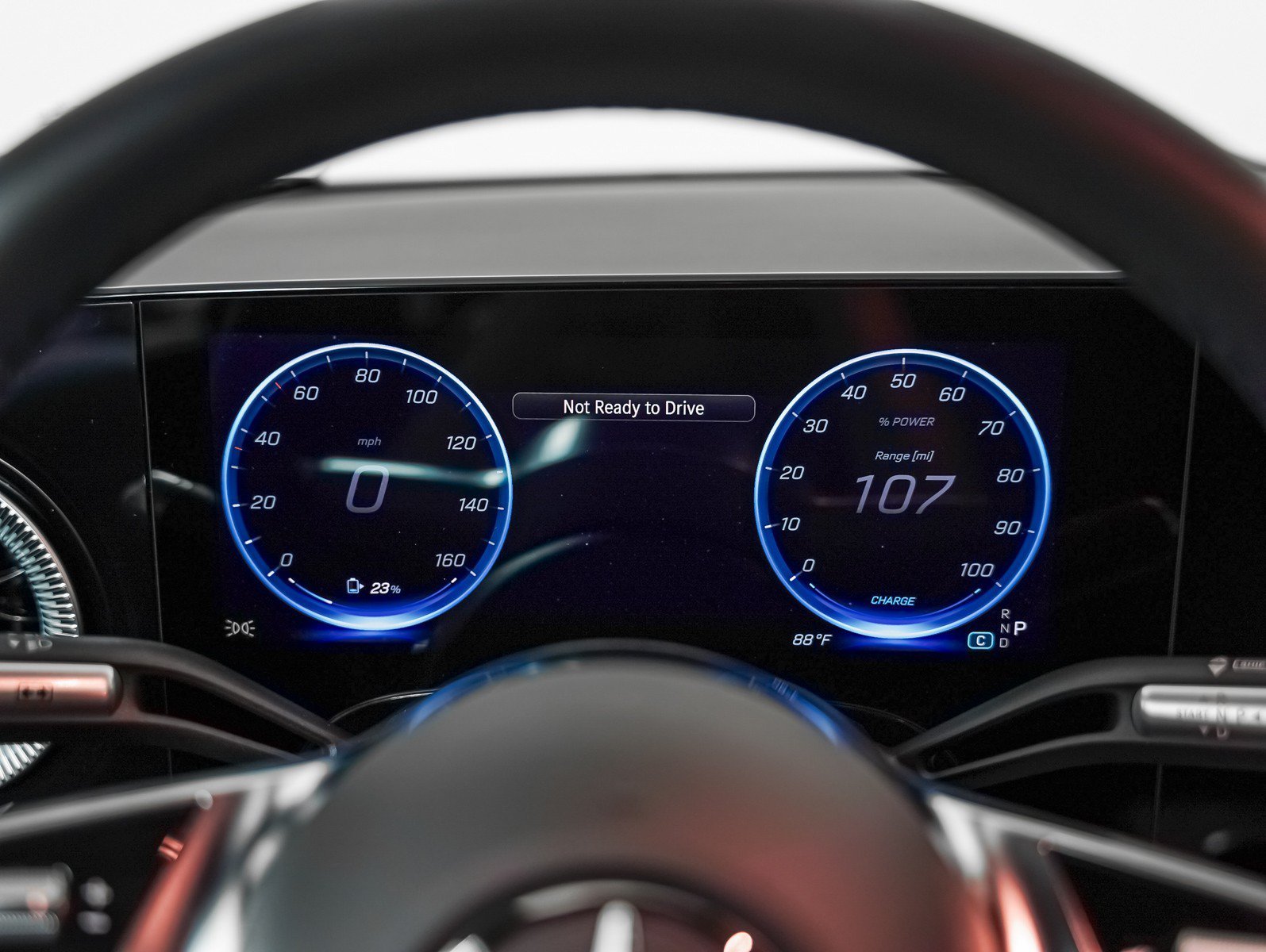 New 2027 Polar White Mercedes-Benz CLA 350 image 13