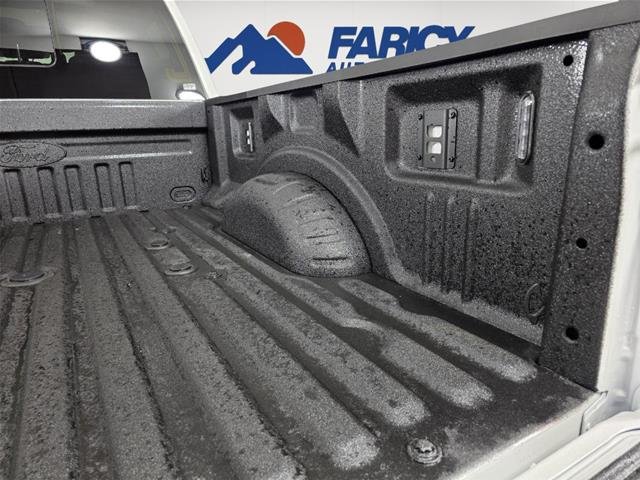 New 2026 Star White Metallic Tri-Coat Ford F-250® King Ranch® image 65
