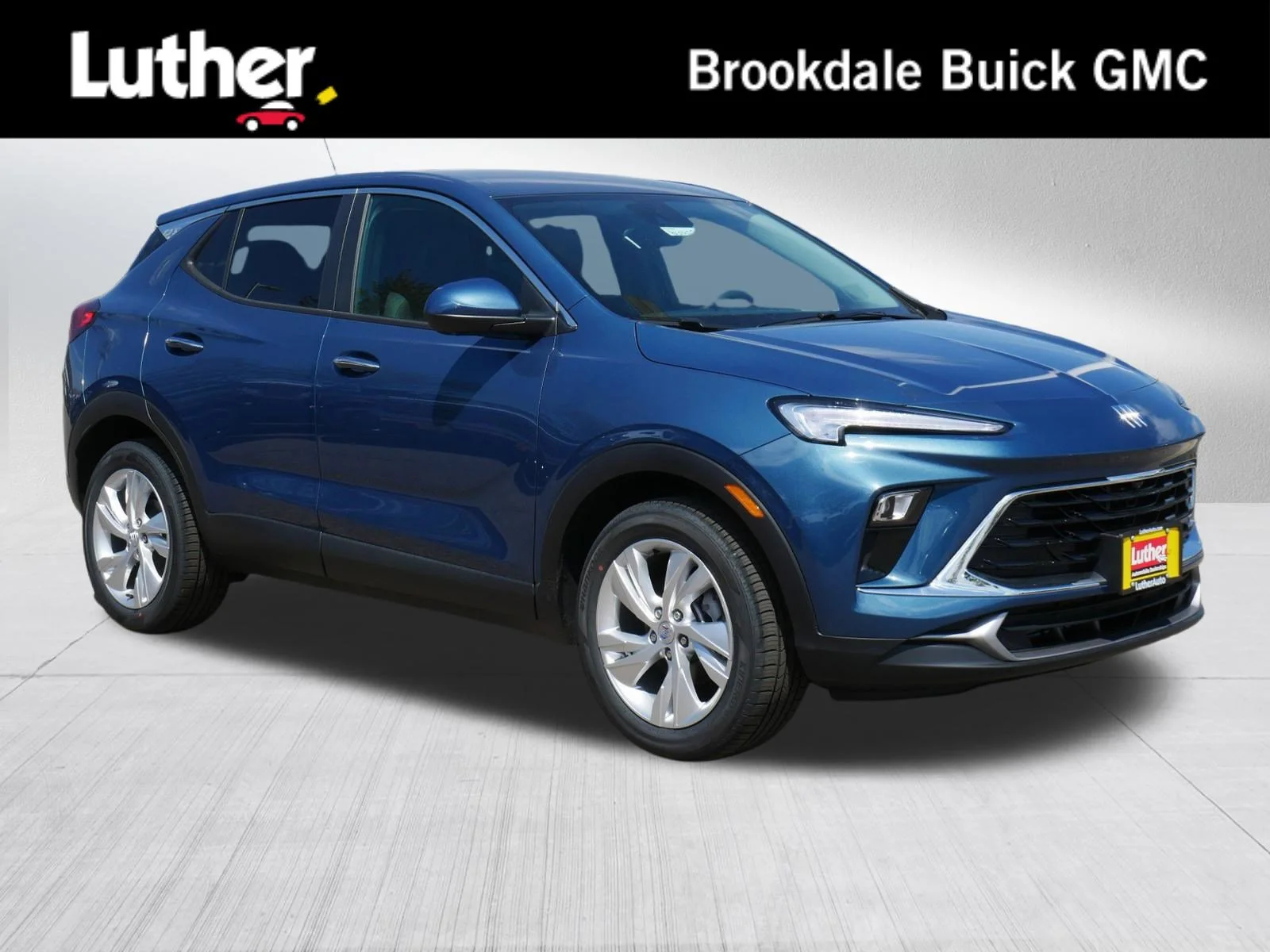 2026 Buick Encore GX