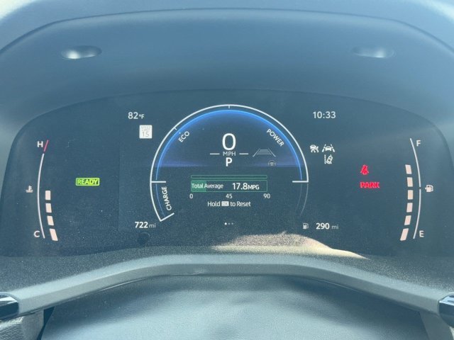 Certified Used 2026  Toyota LE image 19