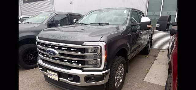 2023 Ford F-250 Super Duty