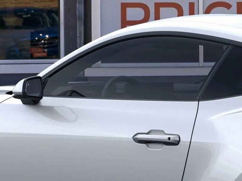 2026 Ford Mustang EcoBoost Fastback - Photo 20
