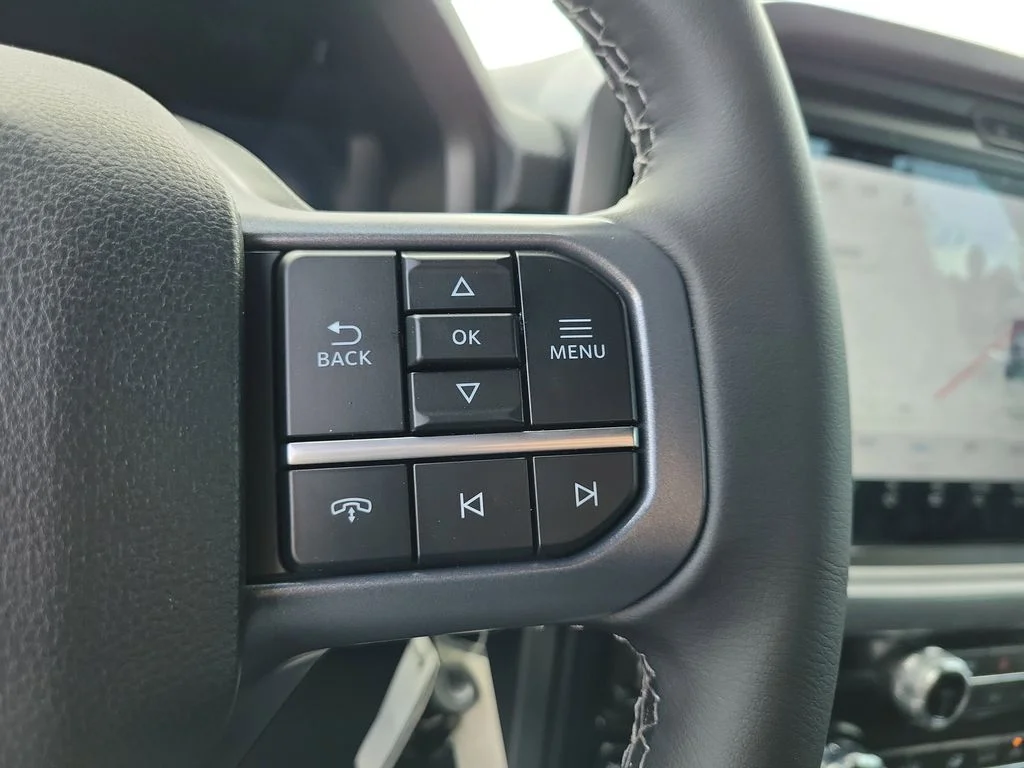 New 2026 Avalanche Ford XLT image 20