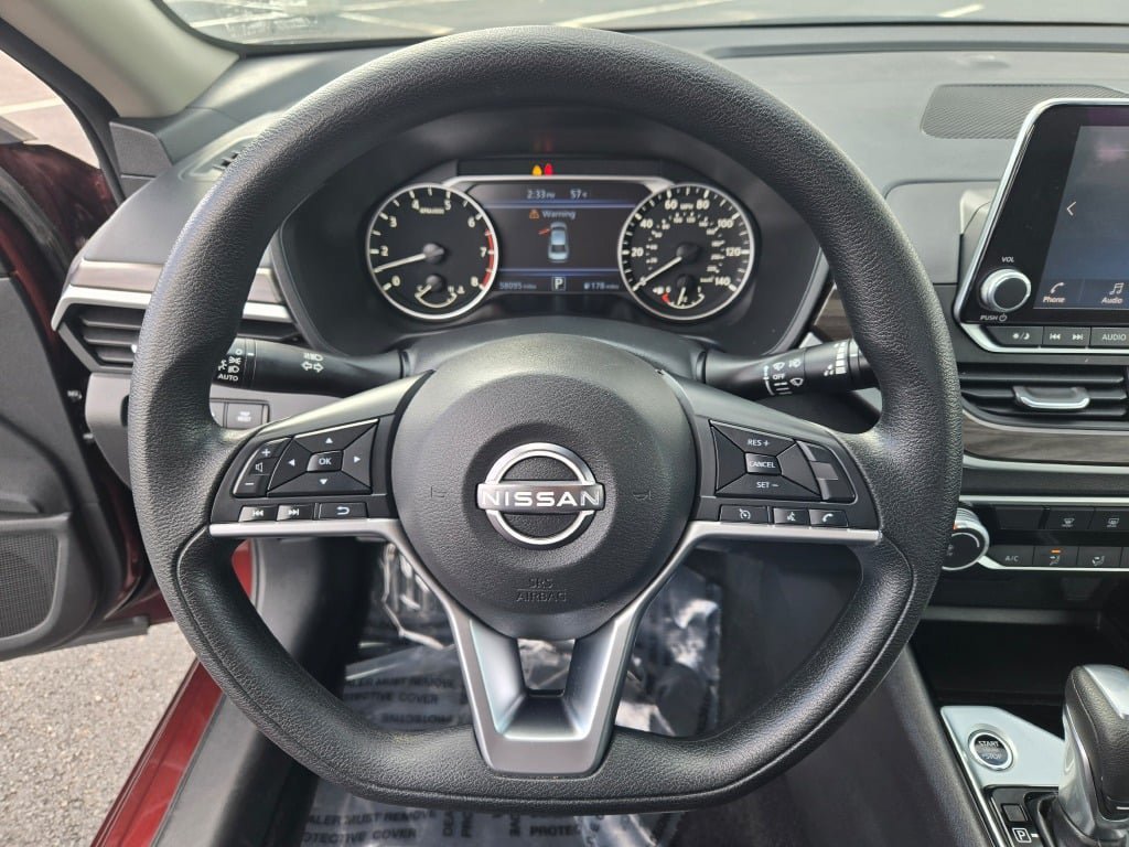 Vehicle thumbnail