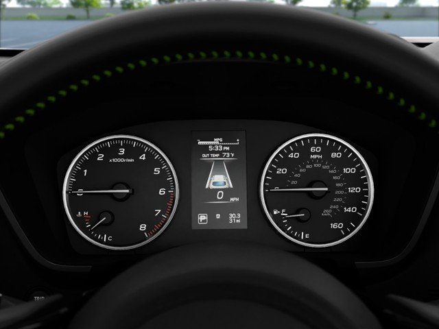 New 2027 CRYSTAL WHITE PEARL Subaru Onyx Edition Touring 7-Passenger image 17