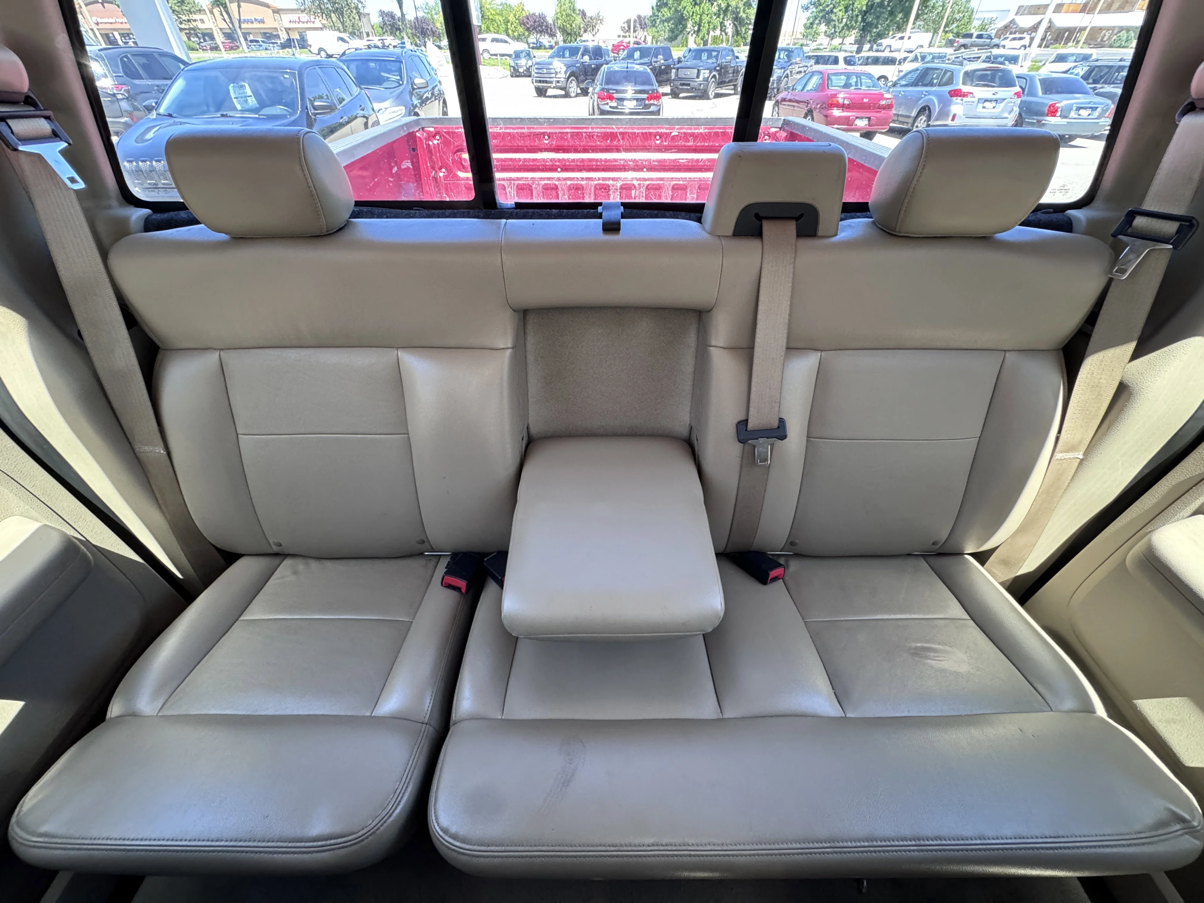 Used 2008  Ford FX4 image 40