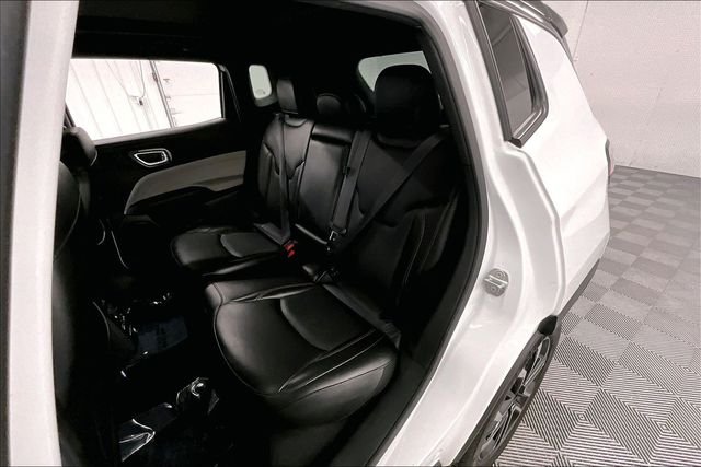 2023 Jeep Compass Limited - Photo 25
