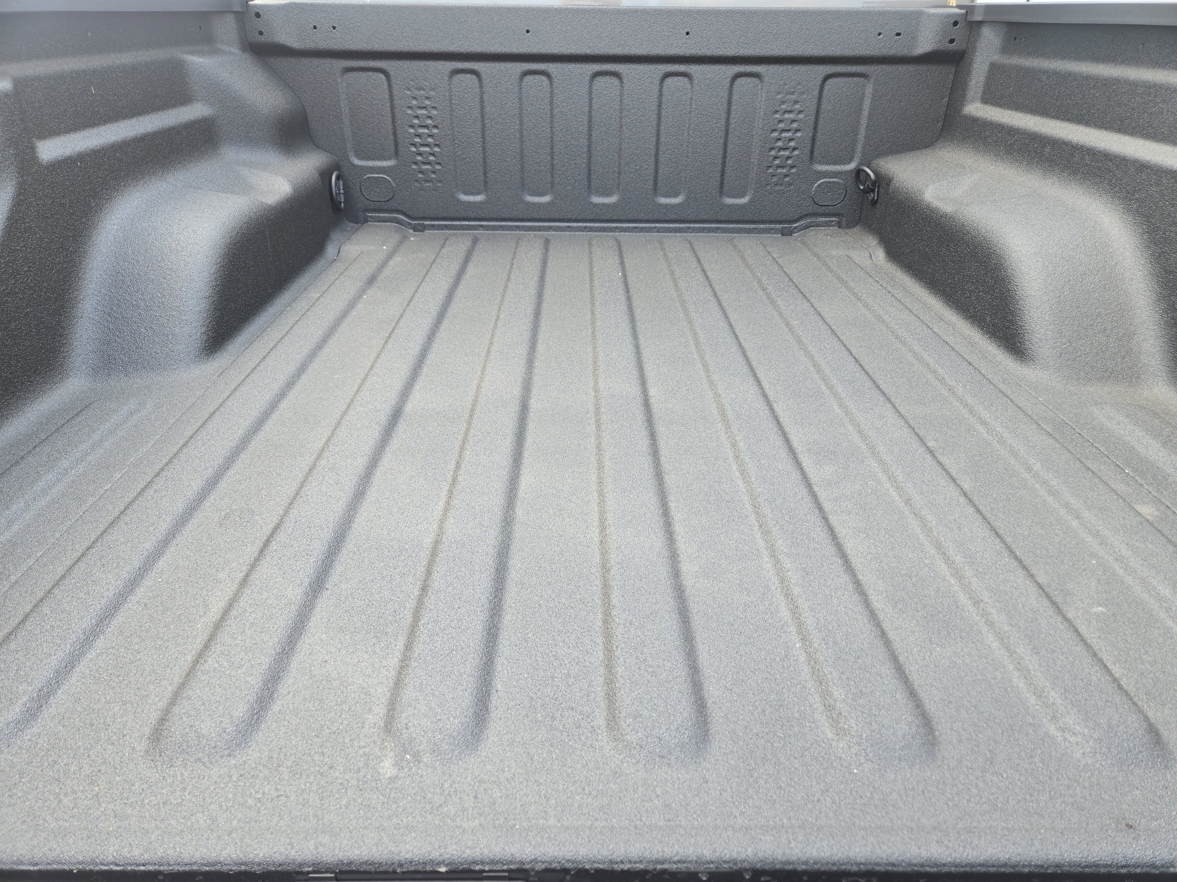 2025 Jeep Gladiator Rubicon - Photo 20