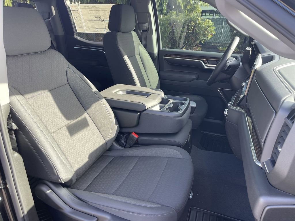2026 GMC Sierra 1500 Elevation - Photo 27