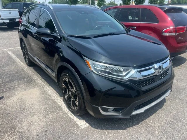 Used 2019  Honda Touring image 1