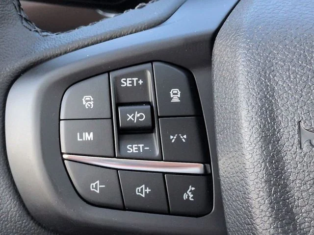 New 2026 Avalanche Ford Lariat® image 24