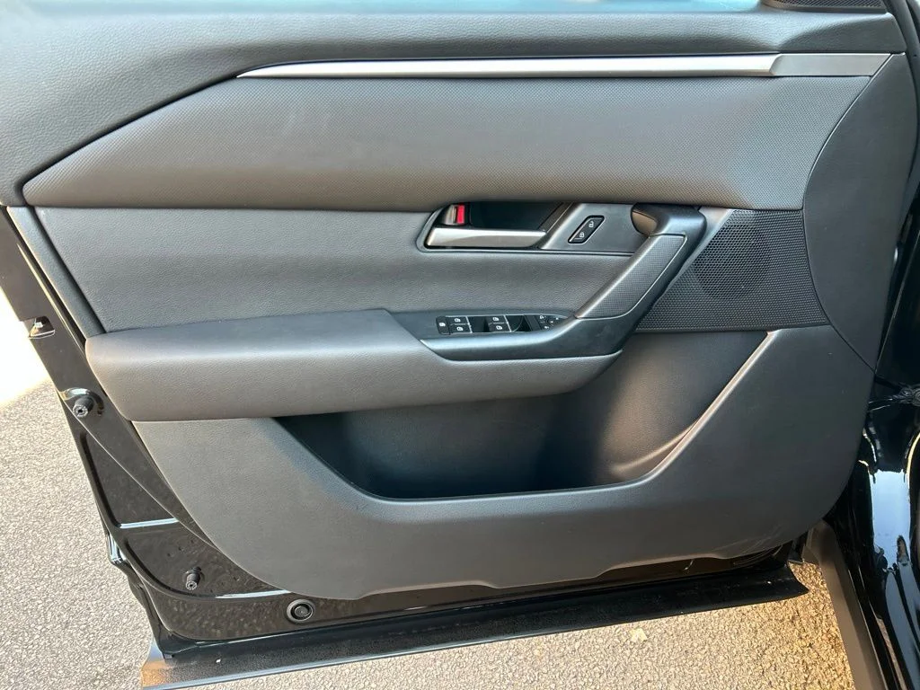 New 2026 Jet Black Mica Mazda 2.5 S Preferred image 12