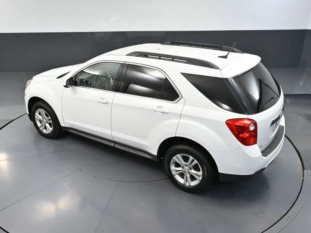 2013 Chevrolet Equinox 1LT - Photo 48