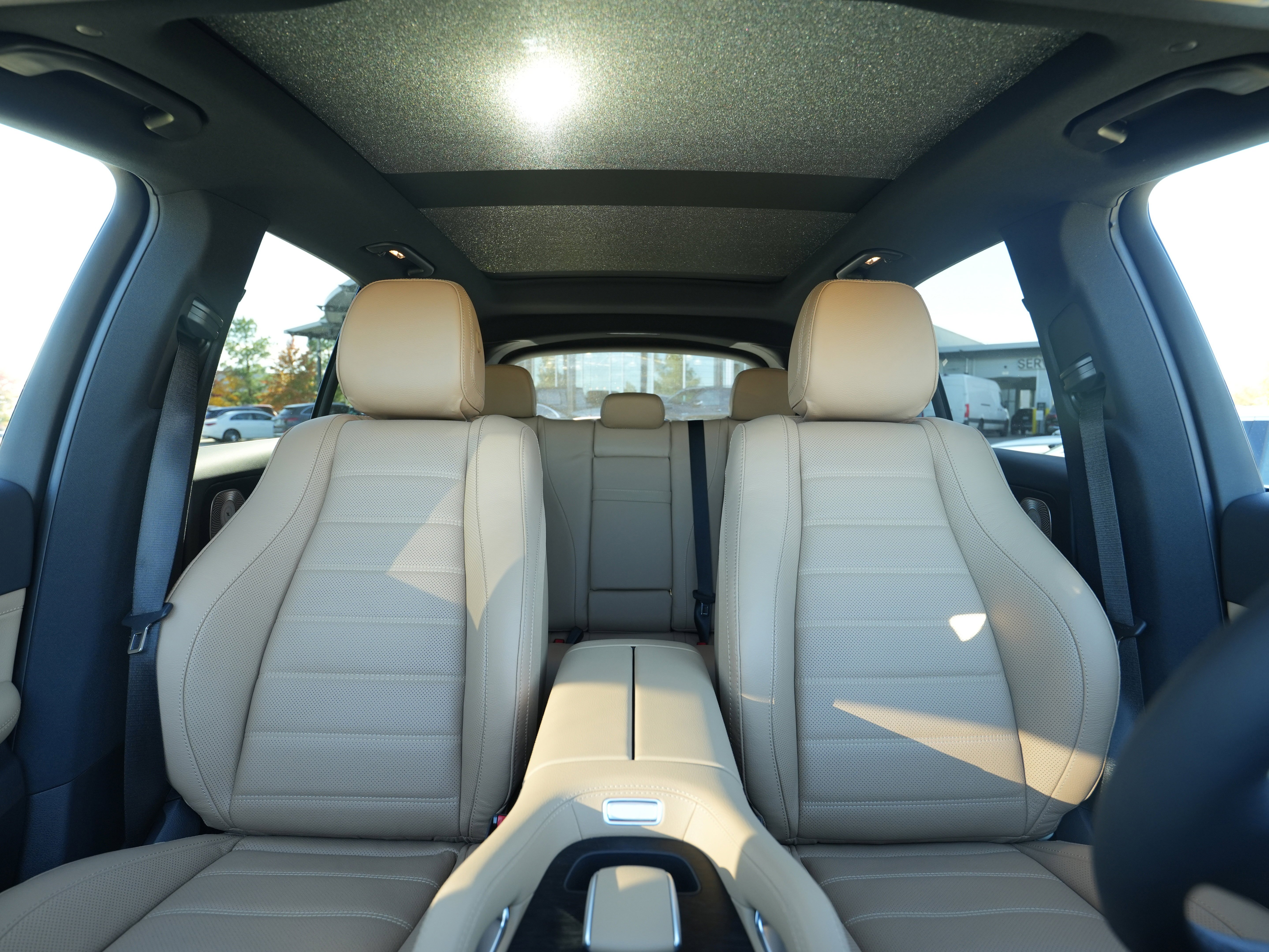 New 2026 POLAR WHITE Mercedes-Benz GLE 350 image 32