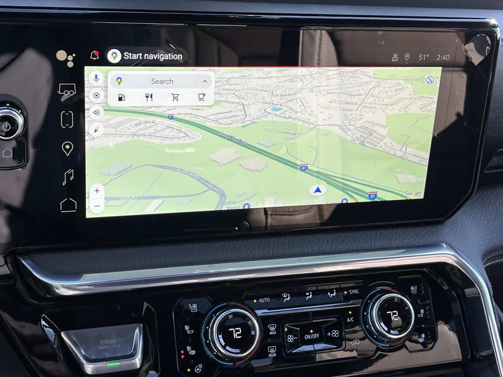 New 2026 Onyx Black GMC Denali image 33