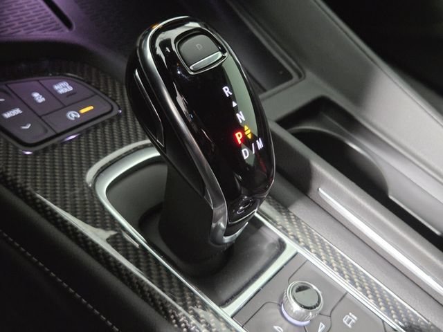 New 2026 Summit White Cadillac V-Series image 13